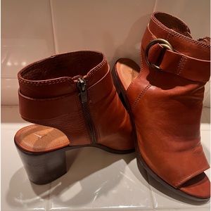 Frye Women's Shoes Frye Danica Harness